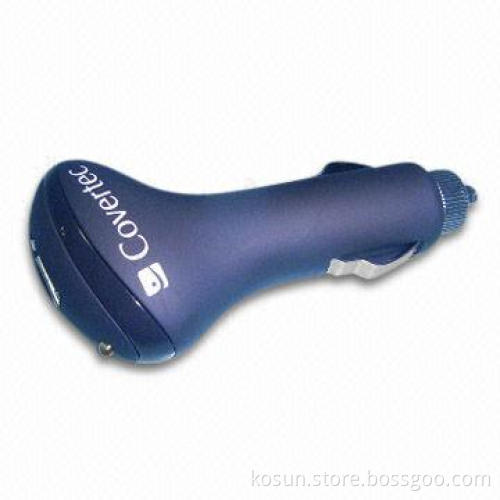 FCC Car Charger